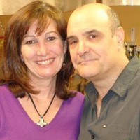 Tom and Marinda Breese