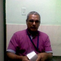 Jose Gregorio Ramirez