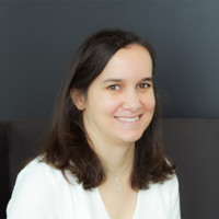 Juliette Gros (Naudin)