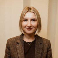 Iryna Blyzniuk