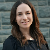 Rebecca Goldfrank