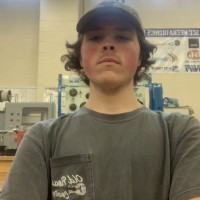 Carson Cheek