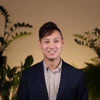 Ray Wang