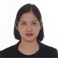 Florence Joy Vicoy