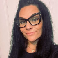 Sarah Bella Trembly