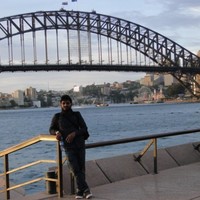 Firdaws Rahaman