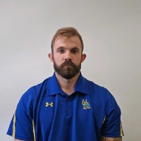 Jon Gillette, M.A. CSCS