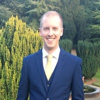 Simon Hounsell