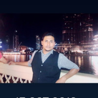 Ahmed Hussain