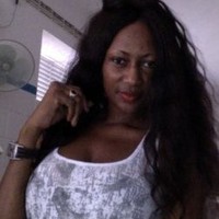 Mariam Mane Lima Gomes