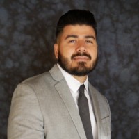 Dean Mayorga