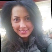 Tsvetelina Chirpanlieva