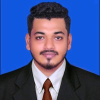 Mohammed Sufyan
