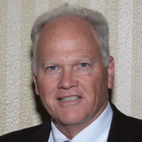 Bob Cashen