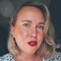 Elin Lawergren