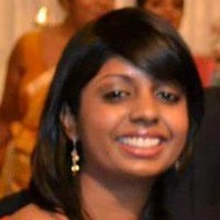 Maneesha Abeywickrema