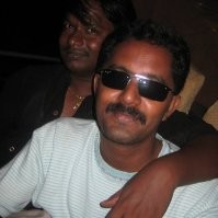 Raam M