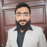 Furrukh Ahmed
