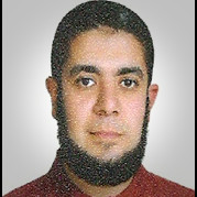 Mahmoud Abdallah Mahmoud