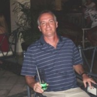 Thierry (Terry) Cattiaux