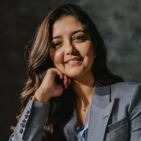 Sarah Mota de Mello