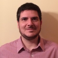 Robert Torre-Marín