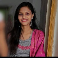 Pratiksha Patil