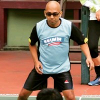 Rusydi Hakim
