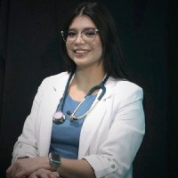 Silvia Albizurez