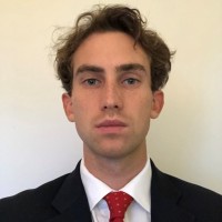 Matthew Krauze, Cfa