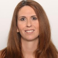 Fragaki Irene