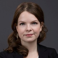 Christine Johnson