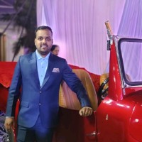 Akash Varma