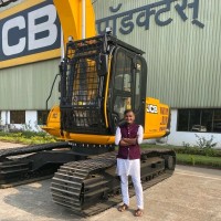 Vishal Chaudhari