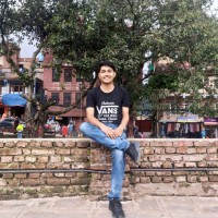 Kushal Nepal