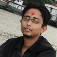 Pranab Das