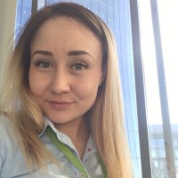 Anastasiya Shmakova