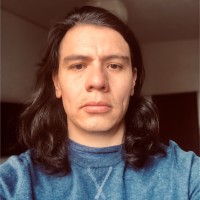 Osvaldo Daniel Gonzalez Carmona
