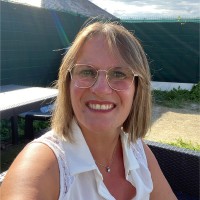 Christèle TALLEGAS (Barrot)