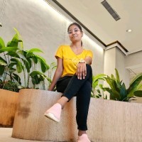 Bharathi Sankarganesh