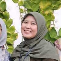 Ira Anzaina Putri