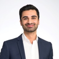 Zarian Khan, CIM®