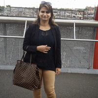 Shivani Awasthi