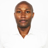 JAMES KAMITHI