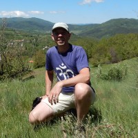 Arnoud T (CISSP CCISO)