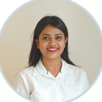 Prajniea Priyadarshini K R