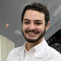 César Caldas Teixeira