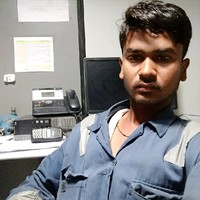 Gopal Nakum