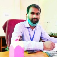 Praveen Kumar