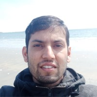 Madhab Paudel
